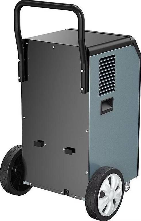 Deumidificatori: Kibernetik BF70 Pro Bauentfeuchter 70L - 114148 – Nuovo e nell'imballaggio originale da Opfikon venduto da Luftibus-total-shop 1