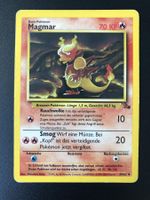 Magmar Fossil Set 39/62