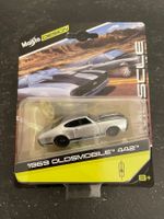 Maisto Oldsmobile 442 Mst. 1:64