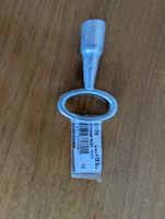 8mm mandrel key - new