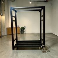 Faire une offre - Structure / meuble en bois