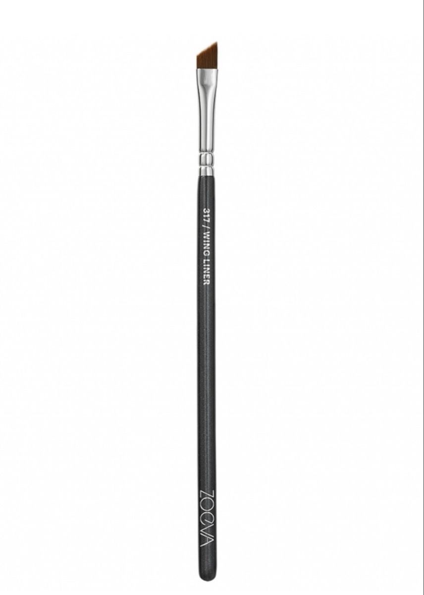 Make-up: ZOEVA 317 Wing Liner Brush - Precise Application - New! – Nuovo e nell'imballaggio originale da Dübendorf venduto da kas_67jv 1