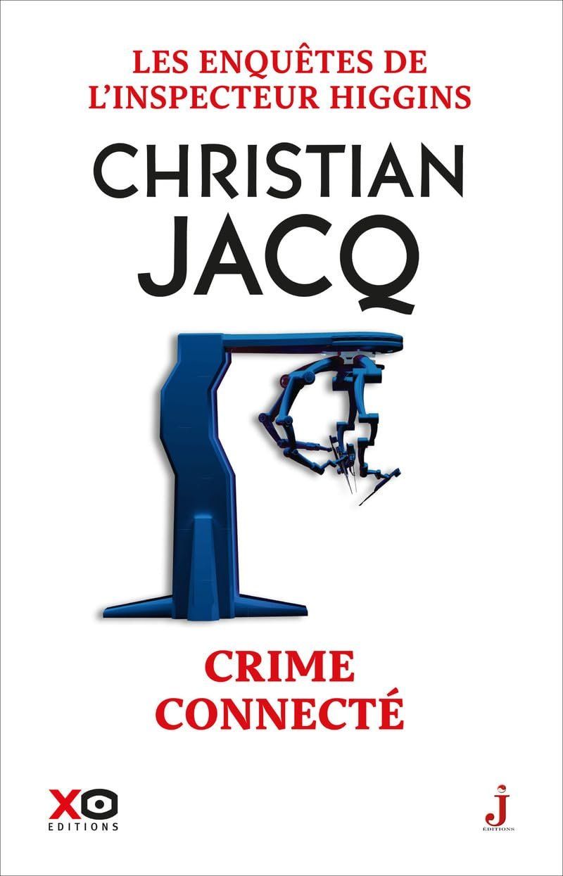 Bücher: Crime connecté – Gebraucht aus Neuchâtel von Dualseele