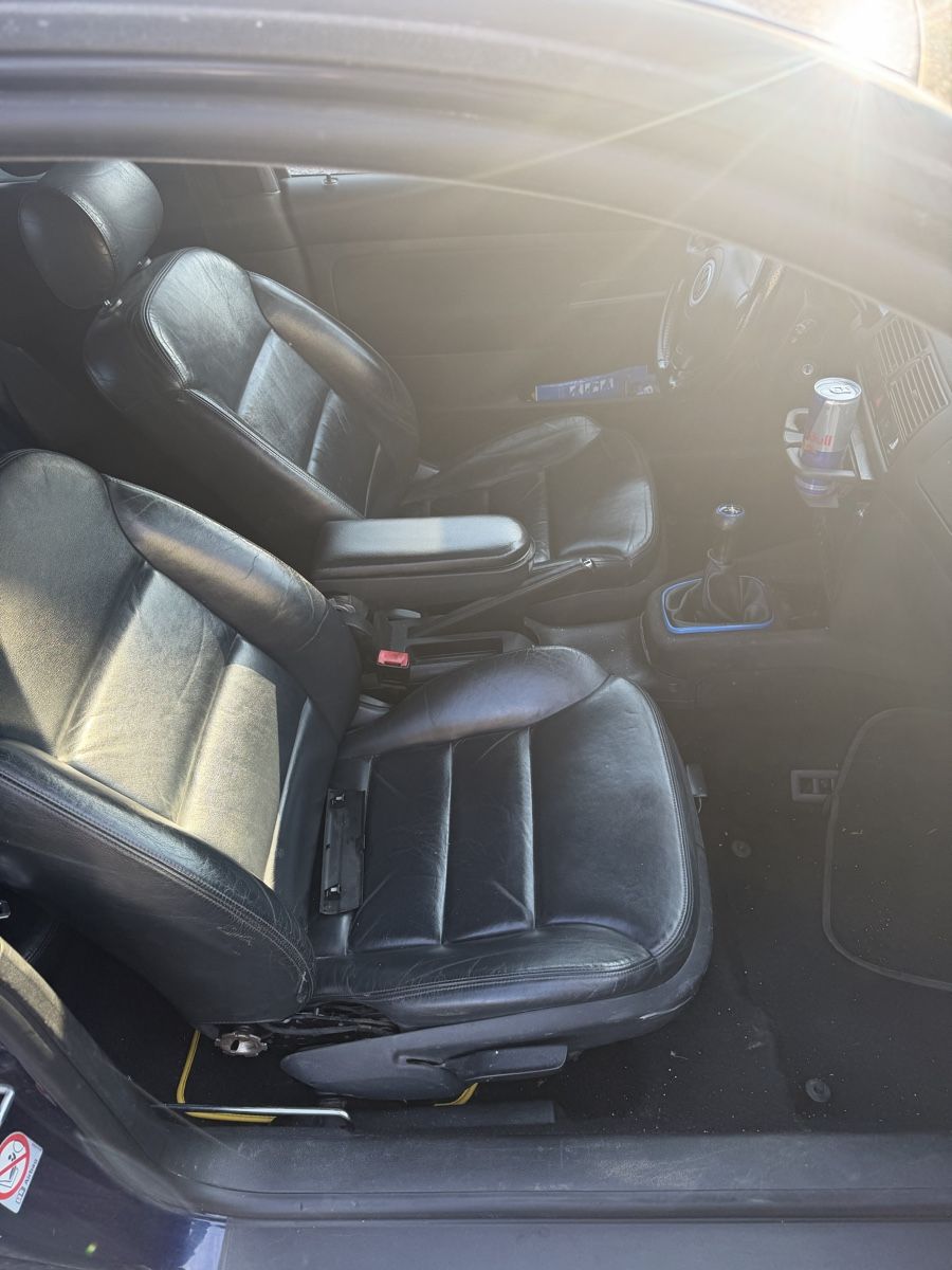 VW Autos: VW Golf 4 TDI – Gebraucht aus Unterkulm von leo_6knz 4