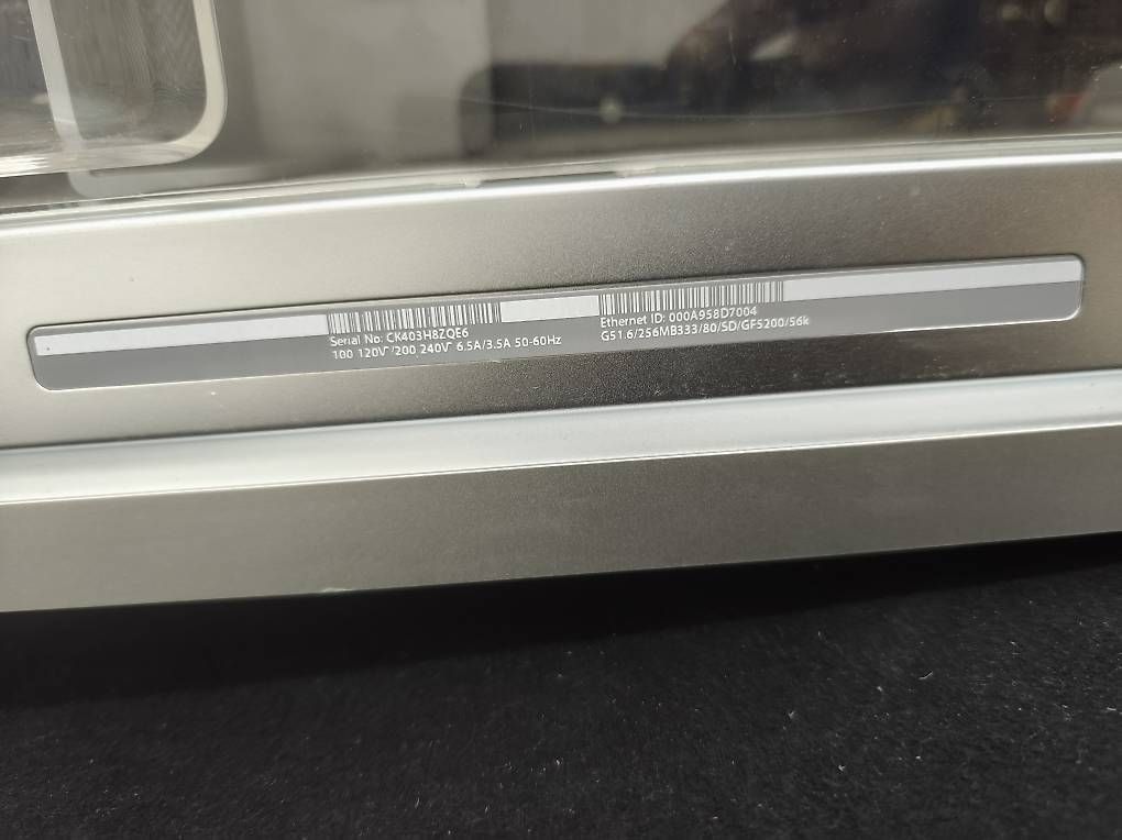 PCs: Apple Mac Pro 5G – Gebraucht aus Binningen von saviola01 4