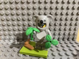 Lego Minifigure Series - ID 71051, #6 (B)