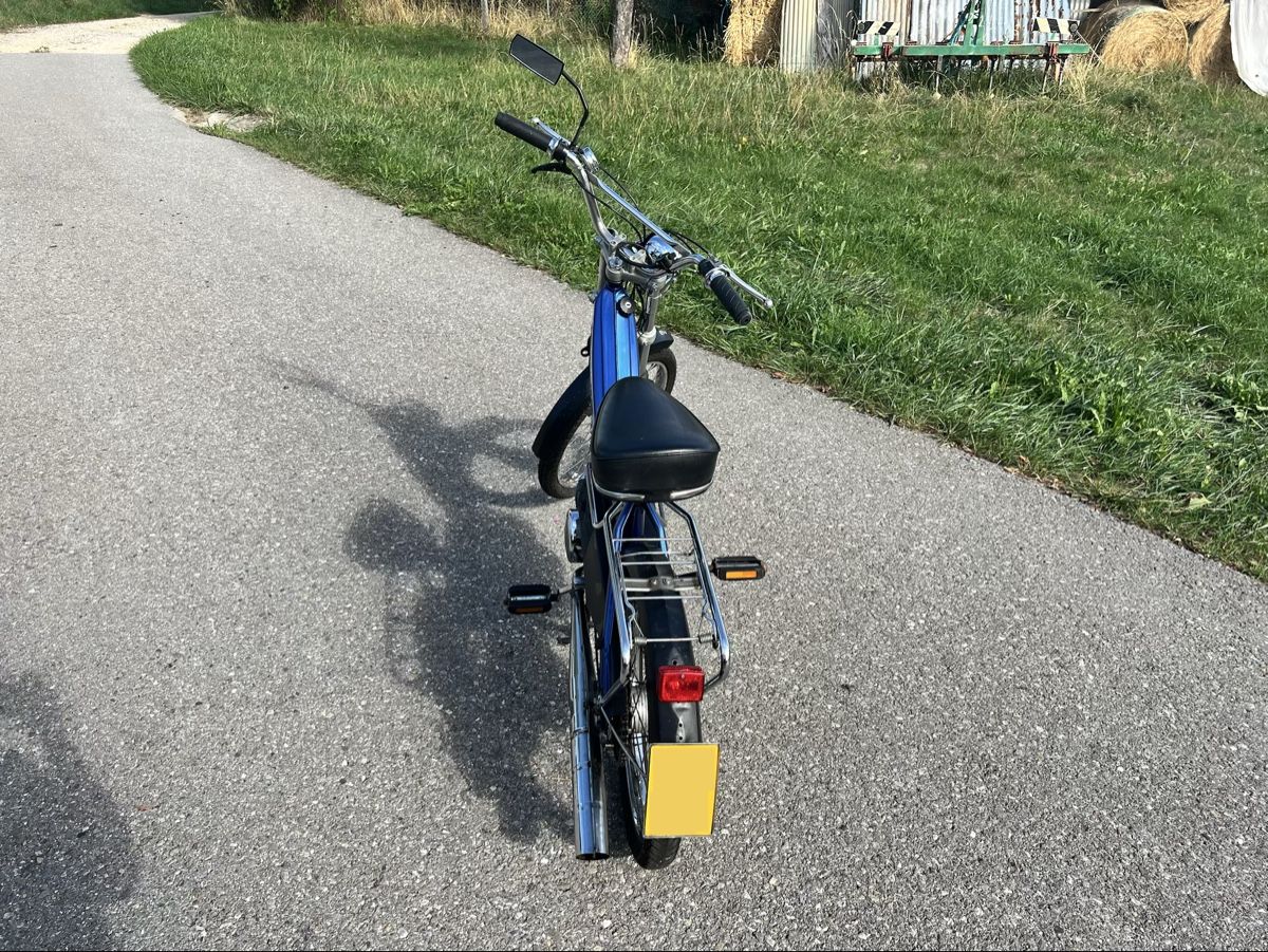 Puch Mofas: Puch Maxi N – Gebraucht aus Cordast von mat_z2m9 6