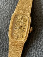 CERTINA - 18 K / 750 er GG - Goldband Uhr