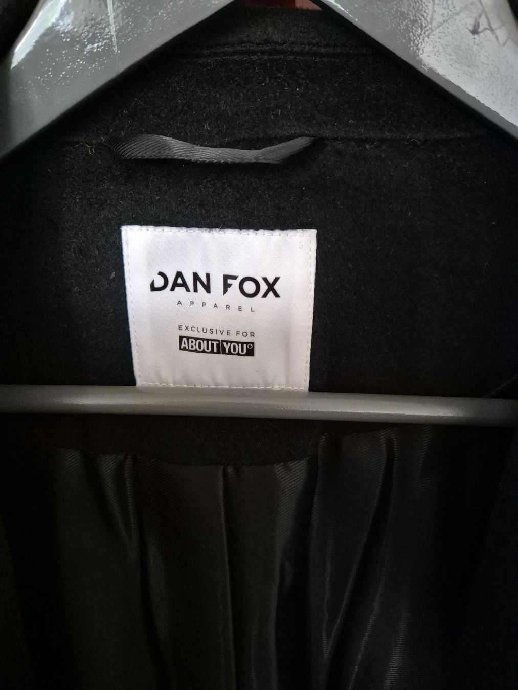 Cappotti: Dan Fox Mantel Gr.XXL – Nuovo (secondo la descrizione) da Schenkon venduto da 1996234 2