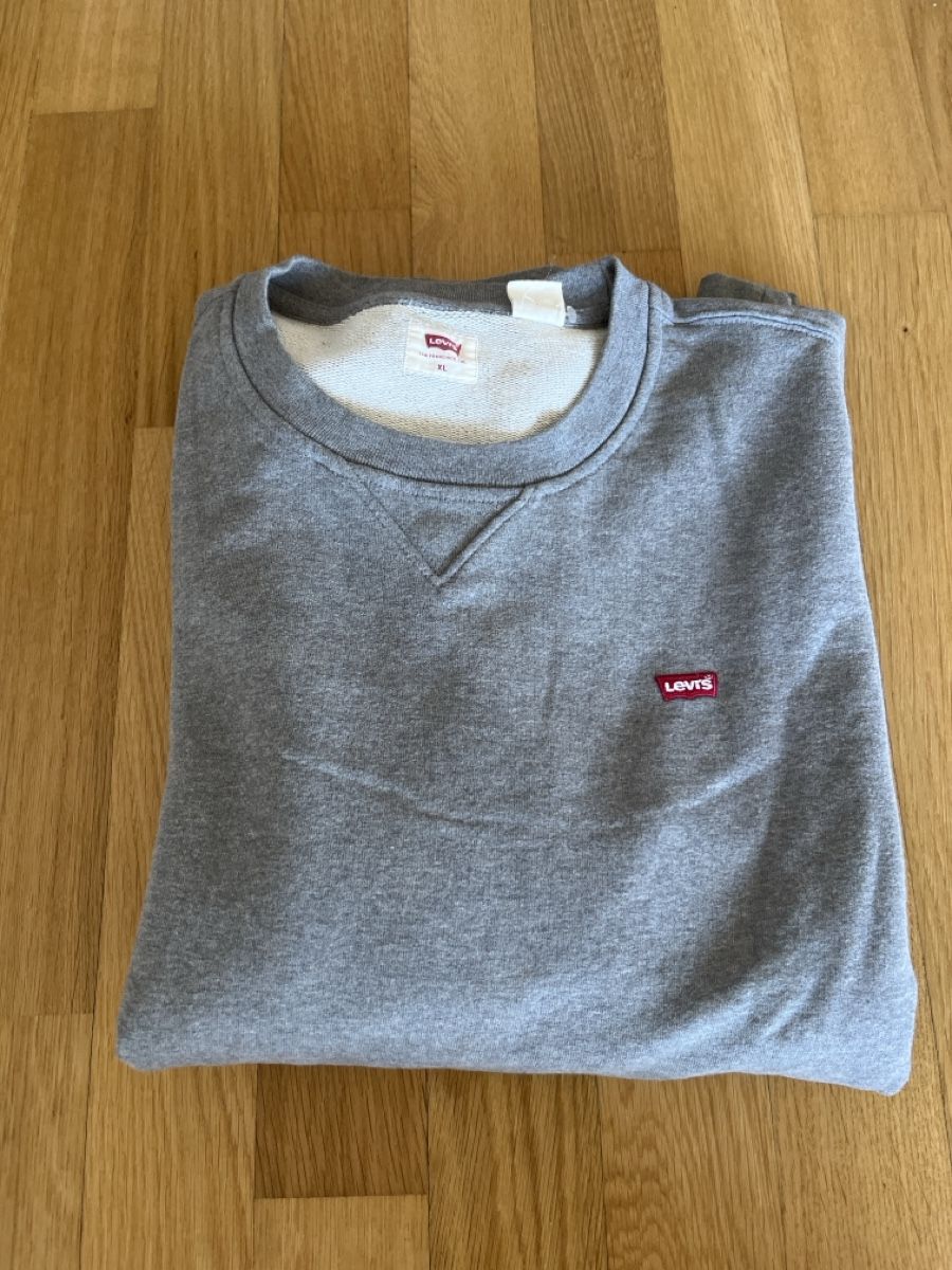 Levi's Pulls & Sweat-shirts: Levi's Sweatshirt Gr. XL – Neuf (Voir description) à Cham par dej4vue 2