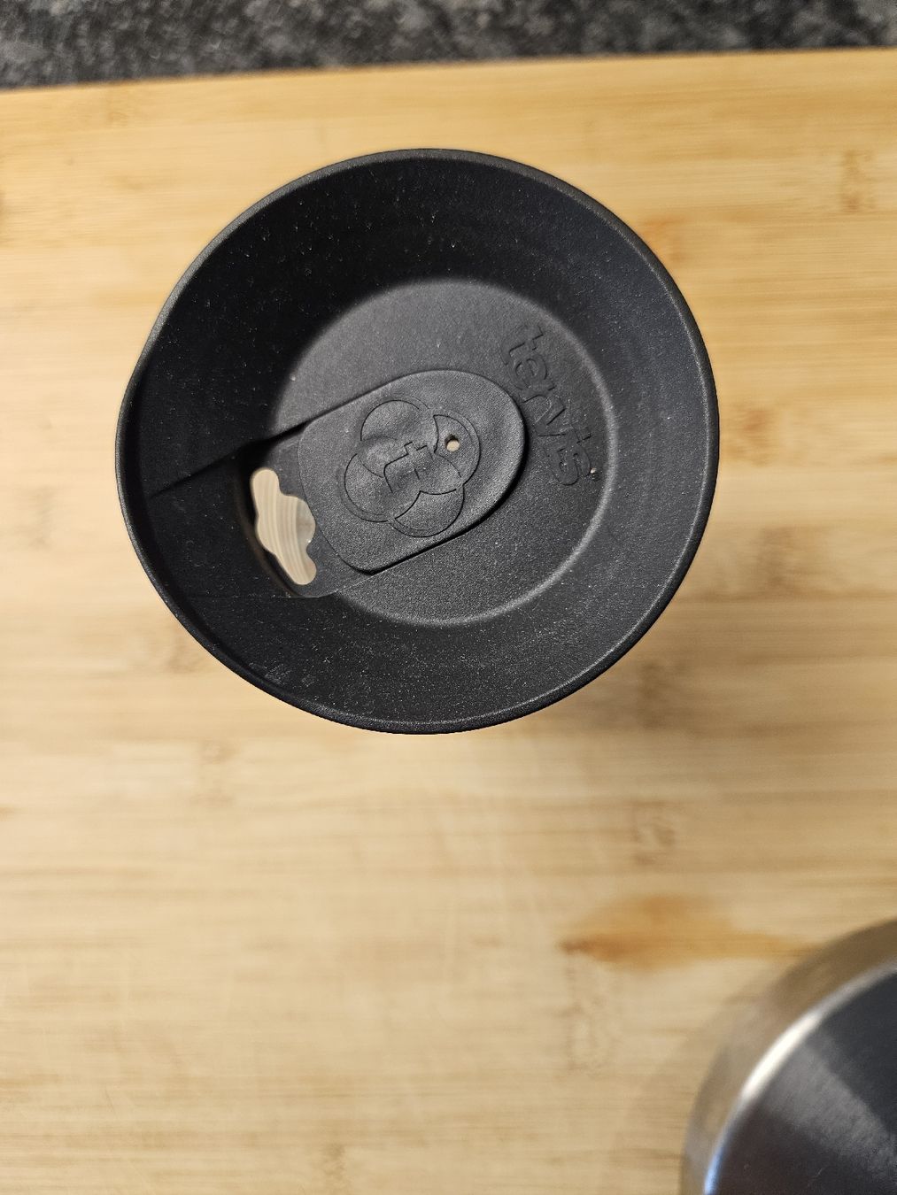 Gourdes & Thermos: Thermobecher – D'occasion à Lenzburg par lau_nn7p 7