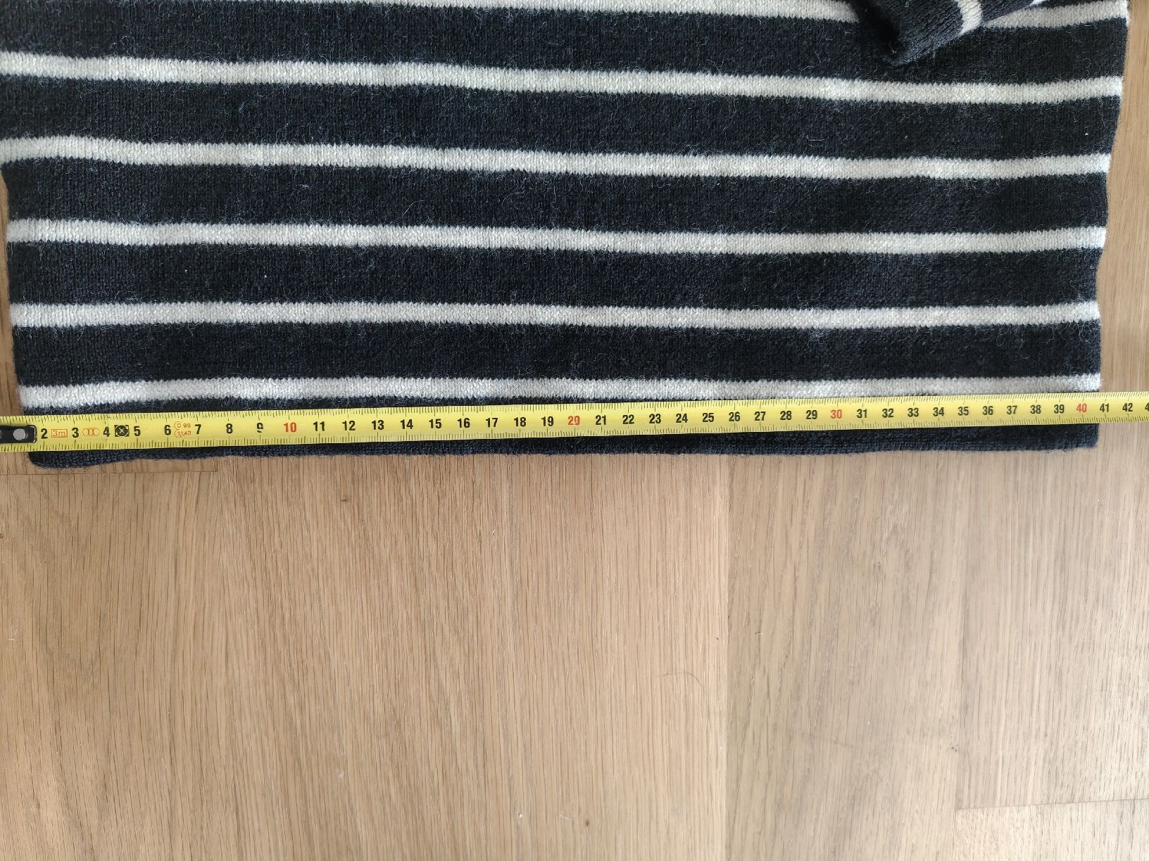 Maglioni & Felpe: Armor Lux 100% Wolle Pullover, XS – Usato da Baden venduto da jcm_9dkf 6