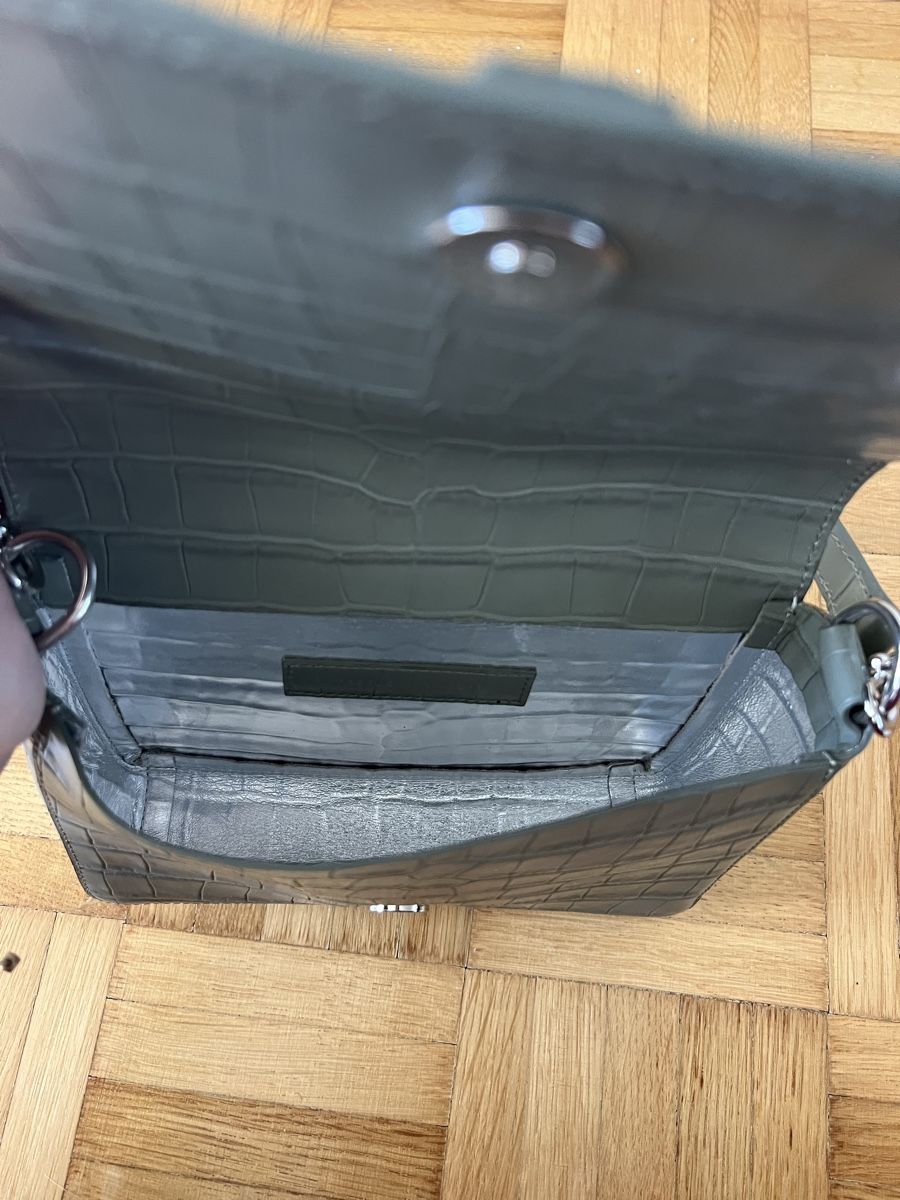 Borse da donna: Rebecca Minkoff Tasche – Nuovo (secondo la descrizione) da Oftringen venduto da senakoncak 2