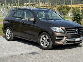 Mercedes ML 350