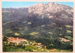 Aerofoto Sonvico
