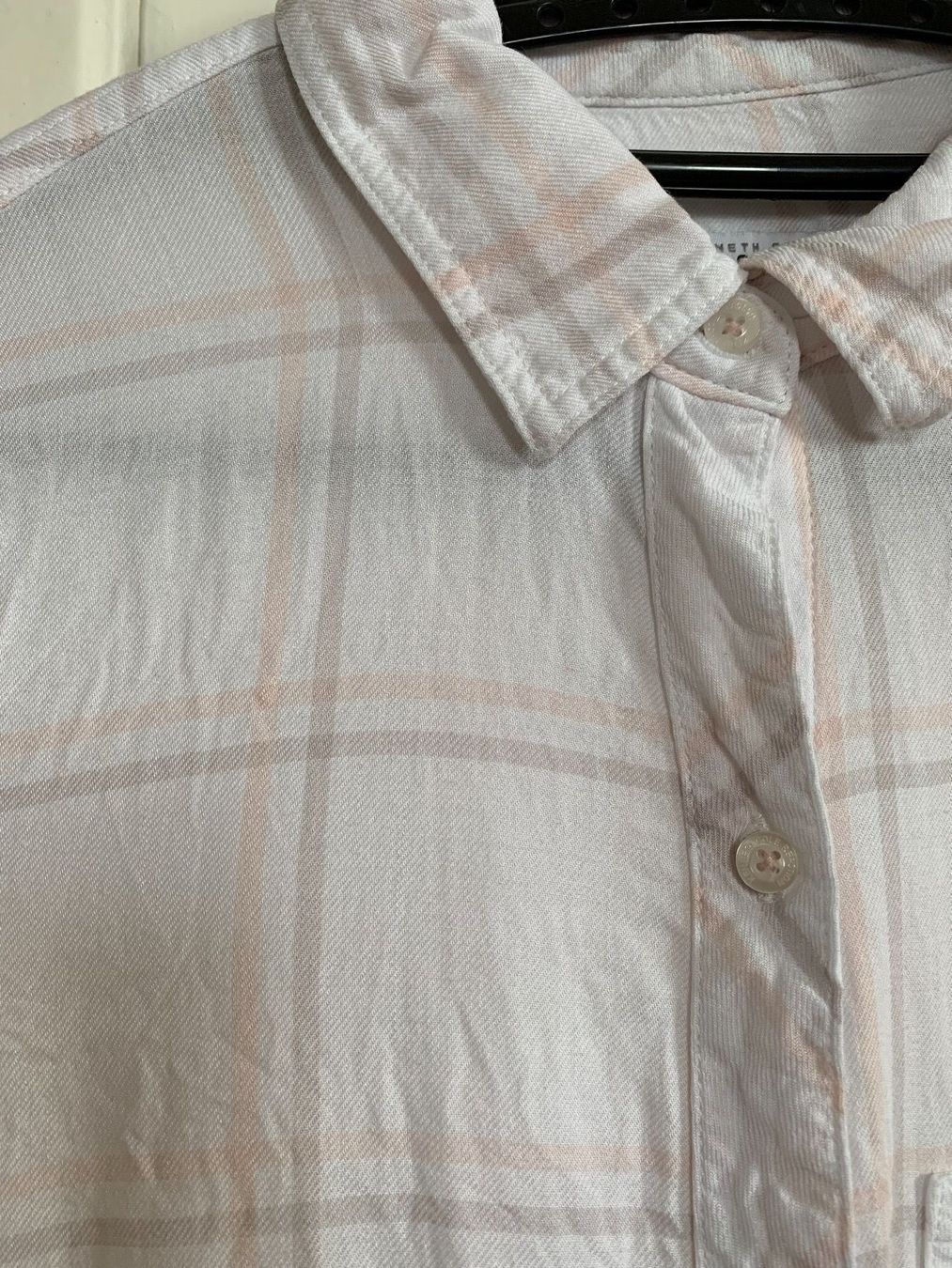 Camicette: Damen Shirt – Usato da Horgen venduto da ger_2y92 1