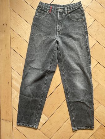 Vintage Mom Jeans Paddocks 80s