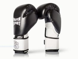 PAFFEN SPORT BOXING «FIT» Boxhandschuhe für Training NEU