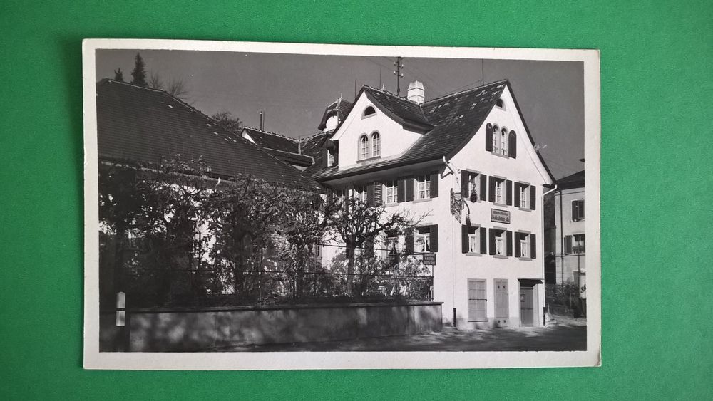 Langnau Am Albis | Kaufen Auf Ricardo