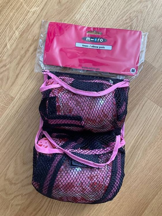 Kit de protection Soy Luna Taille S - Autre jeu de plein air - Achat