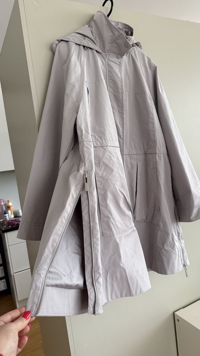 Mäntel: Parka mit Kapuze gr.M/L neu – Neu (gemäss Beschreibung) aus Winterthur von -BeHappy24- 3