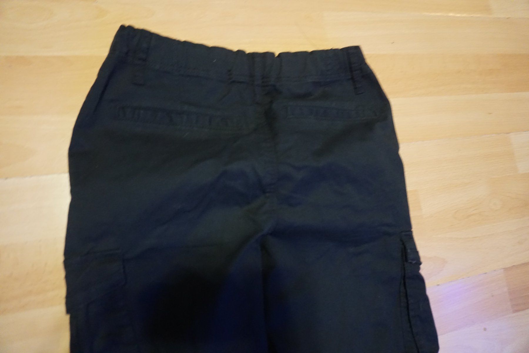 Name It Pantaloni: Cargo-Hose von Name It Grösse 152 – Usato da Zürich venduto da einalemjena 5