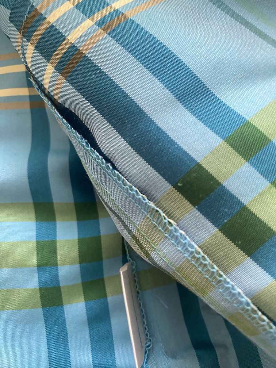 Peter Hahn Camicette: Peter Hahn 100% Seiden Bluse 🌸 – Usato da Opfikon venduto da Luis144 8