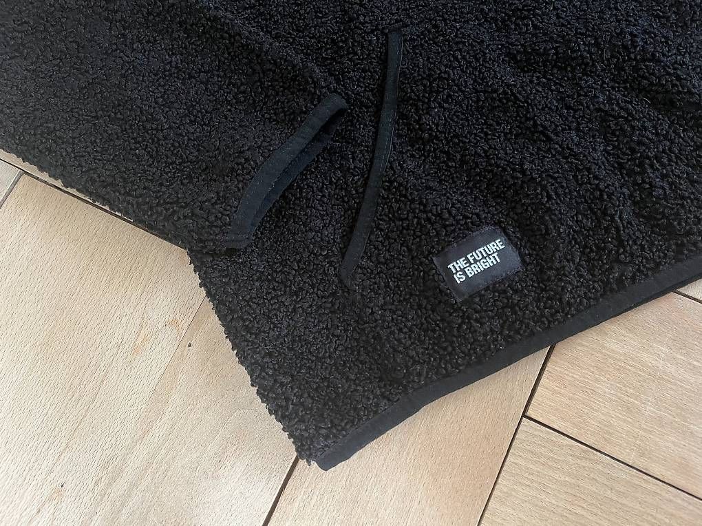Maglioni & Felpe: Fleece Teddy Sweater Pullover Gr. XS ***NEW*** – Nuovo (secondo la descrizione) da Zürich venduto da its-love 3