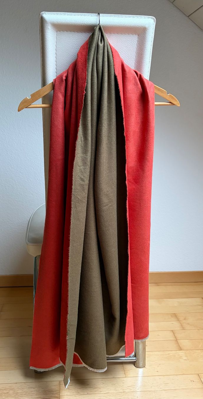 Max Mara Foulards & écharpes: Max&Co by Max Mara Schal – D'occasion à Unterägeri par Jutka_04 6