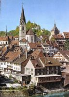 BADEN