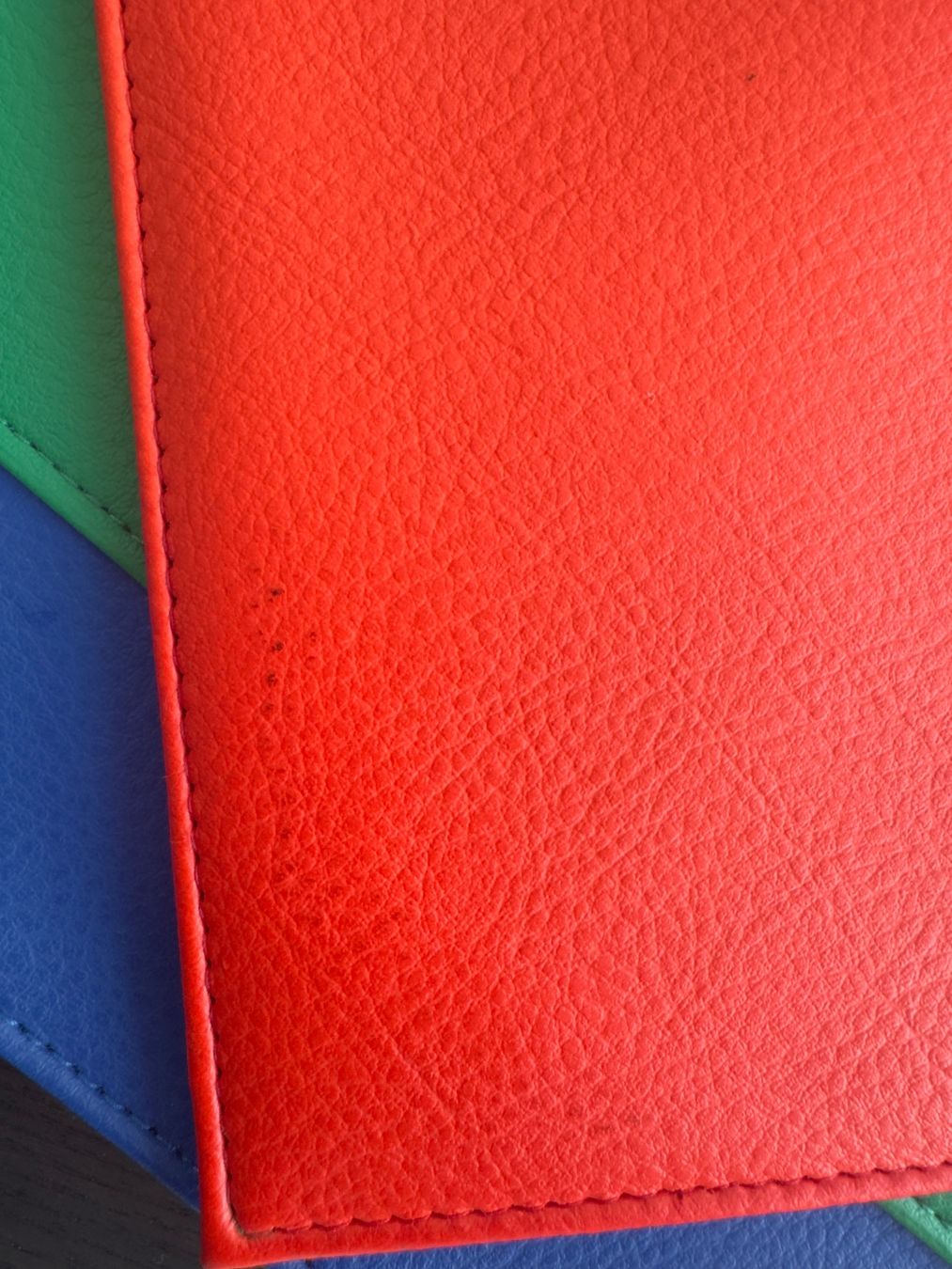 Balmain Borse da donna: Ivoire de Balmain Multicolor Pochette – Usato da St. Gallen venduto da ann_h9js 5