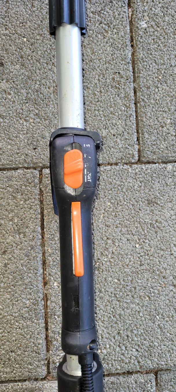 Stihl Tutte le macchine: Rasentrimmer Stihl FR 480 C sehr beliebt bei Landwirtschaft – Usato da Seelisberg venduto da Tailor 6