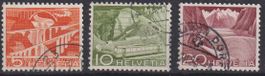 A6) Rollenmarken 298RM, 299RM, 301.02RM