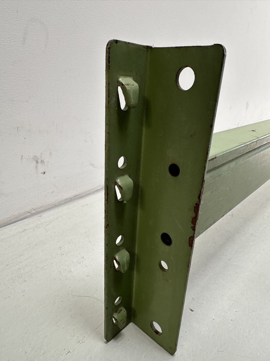 Truss: Bito Traversen Palettenregal 2700mm – Gebraucht aus Alpnach-Dorf von Skai0 3