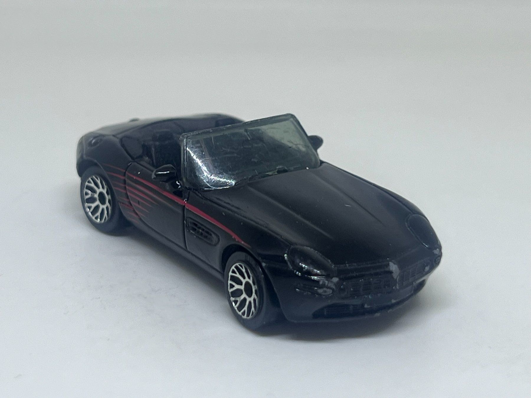 Matchbox Modellautos: Matchbox BMW Z8 #724 – Gebraucht aus Wildegg von LaaBoutique