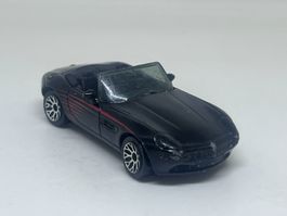 Matchbox BMW Z8 #724
