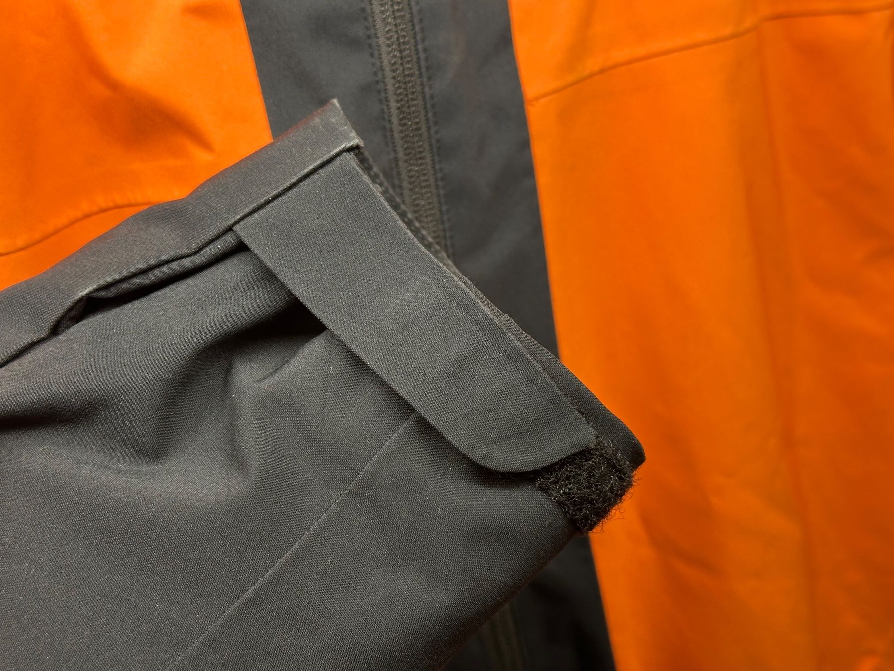 Peak Performance Giacche: Peak Performance Hardshell Rider Tech - 170 – Usato da Carouge GE venduto da roman_monnier 5