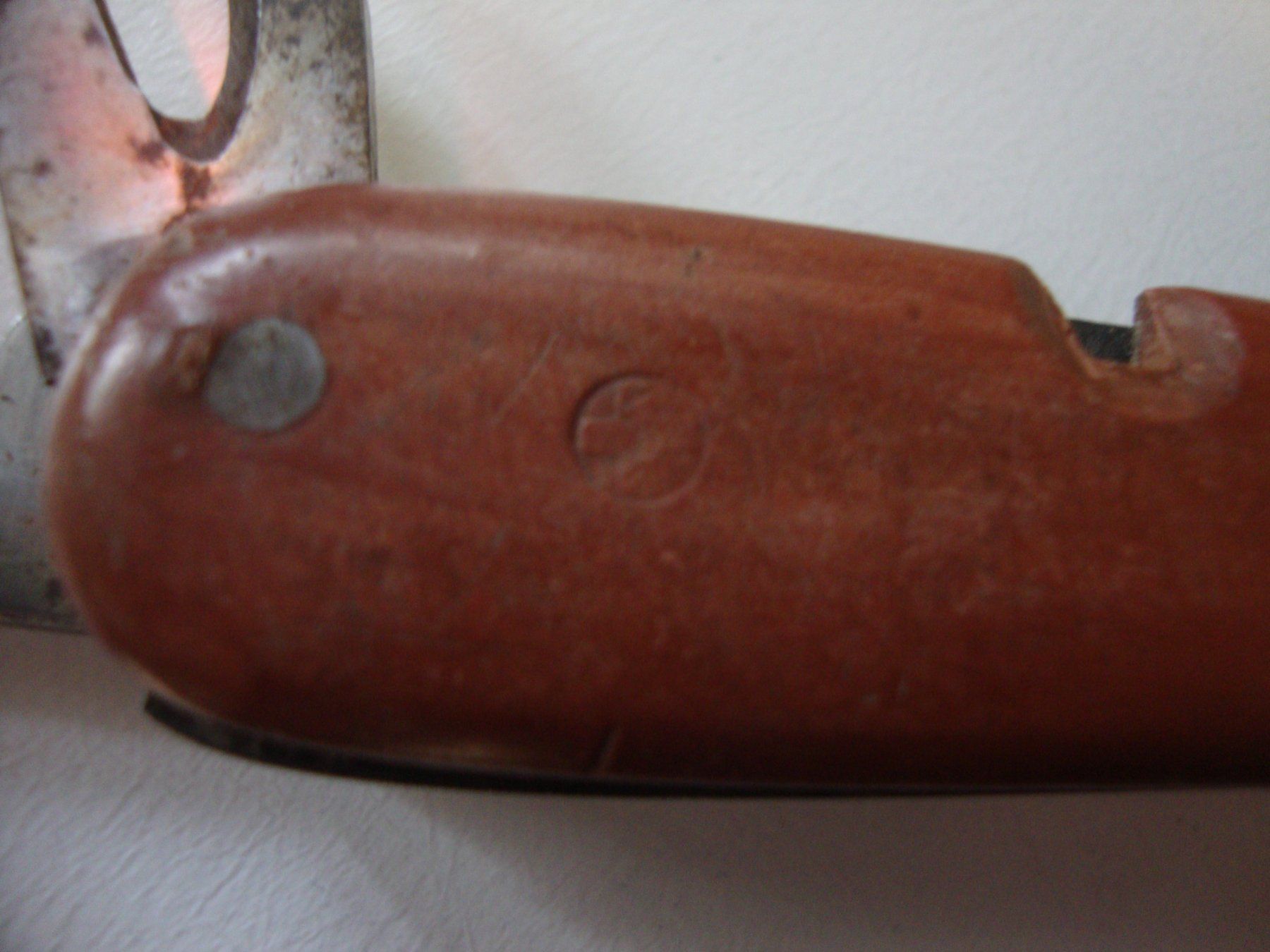 Coltellini militari: Militär Messer Jg.24 – Usato da Mollis venduto da Seestern 4