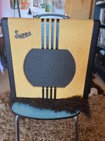 Ampli Supro Delta King 12
