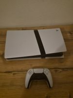 Ps5 Pro, mit controller