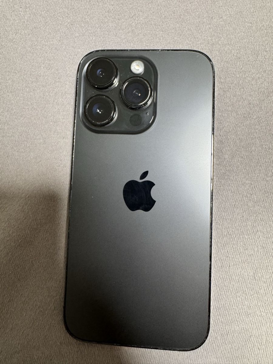 Apple Telefoni cellulari / Smartphones: iPhone 14 Pro 128gb – Usato da Diepoldsau venduto da RK30 3