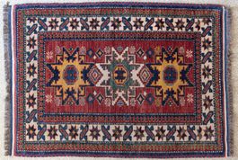 Teppich Kazak aus Afghanistan