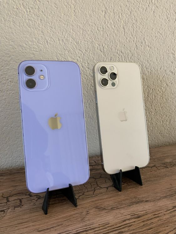 2-iphone-12-64gb-12-pro-256gb-kaufen-auf-ricardo