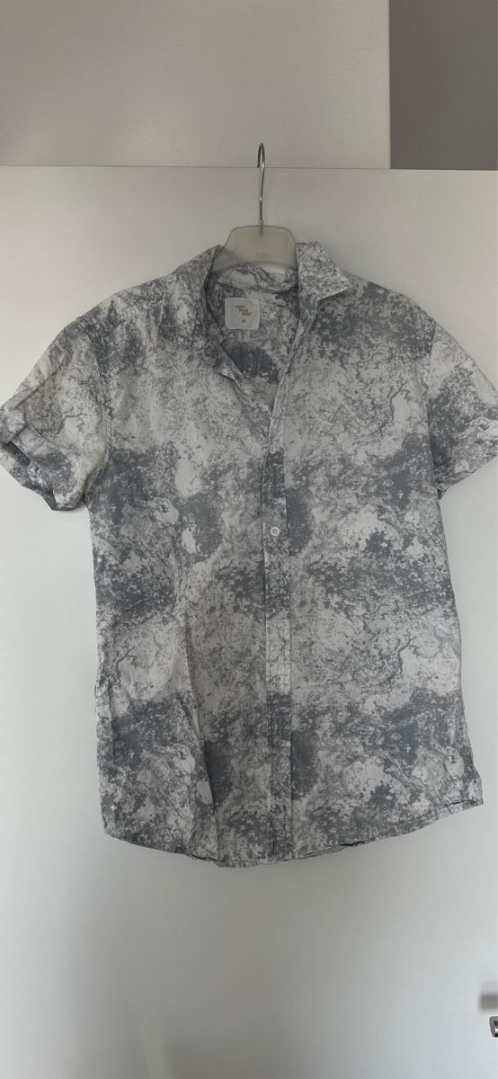 Chemises: Unisex Hemd – D'occasion à Dietikon par dry_2hwf
