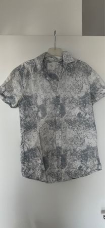 Unisex Hemd