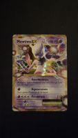Mewtwo EX Evolutions ITA 