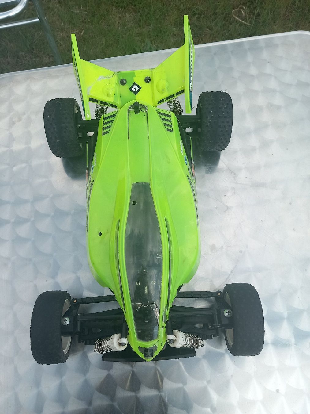Tamiya Modellismo RC: Tamiya TT02B Dual Ridge – Usato da Sessa venduto da hha_k7lh 4