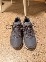 Columbia Wanderschuhe Damen grau Grösse 40 1 mal angehabt 