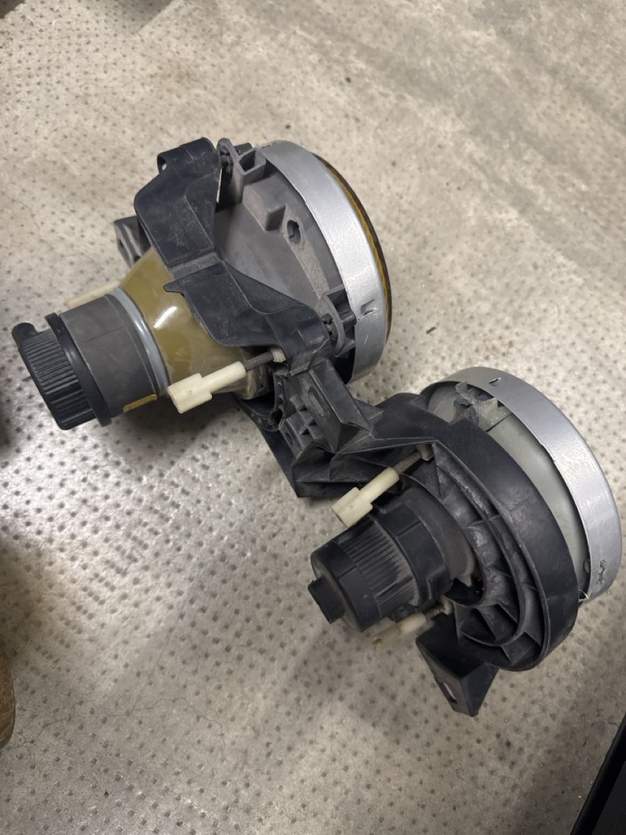 BMW Phares: BMW E30 Scheinwerfer Gelb – D'occasion à Burg im Leimental par Fabiooo1 3