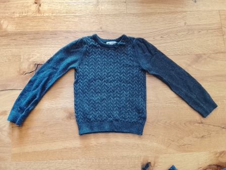 Pullover Gr.110/116